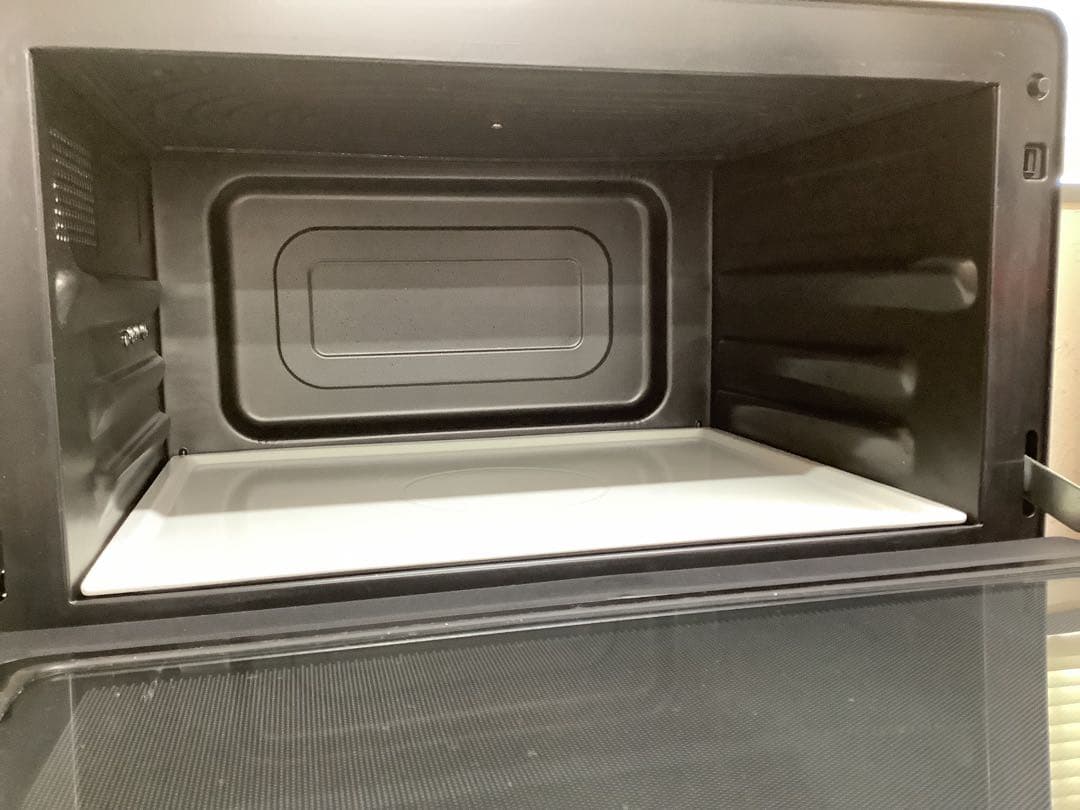 ヒロレン ヘルシーシェフ 日立 オーブンレンジ MRO-VS8 19年製