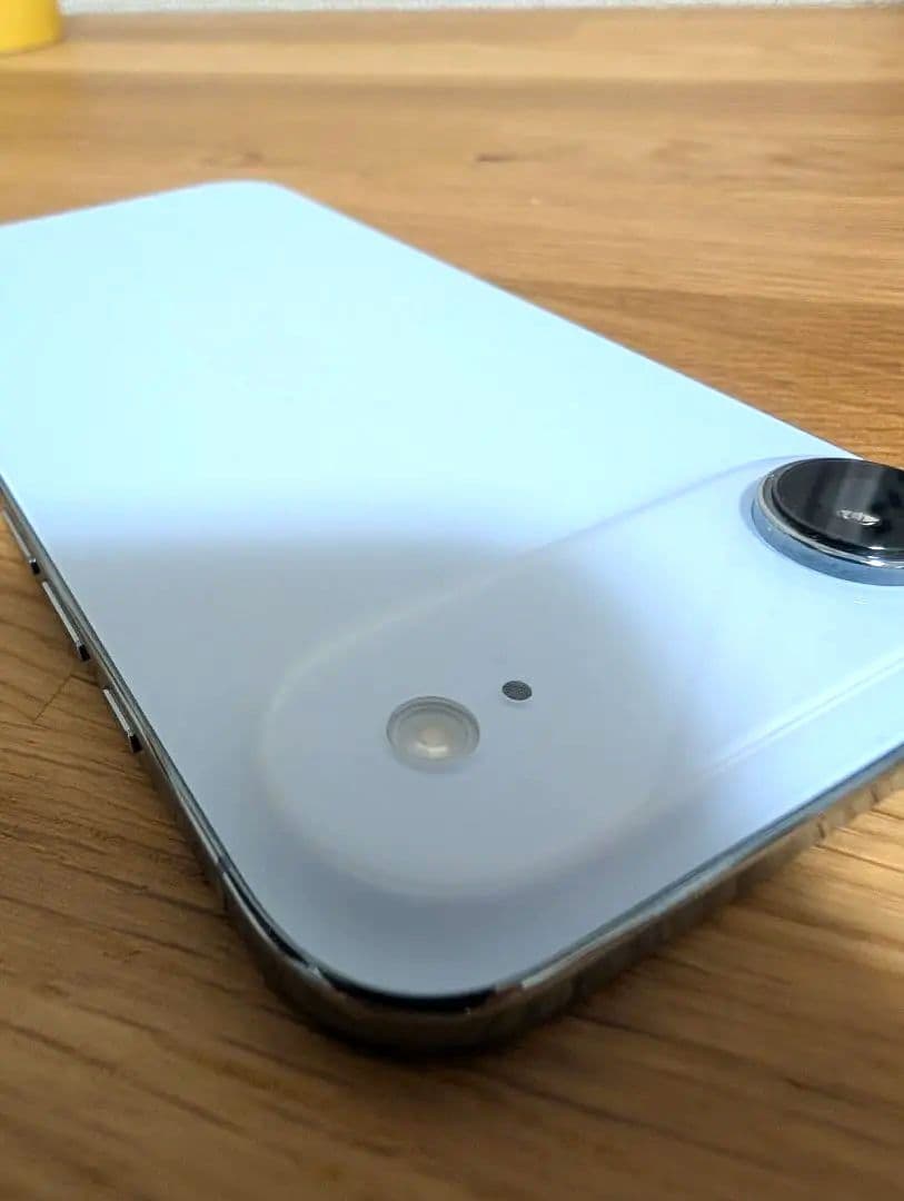 iPhone Air スカイブルー 256GB SIMフリー