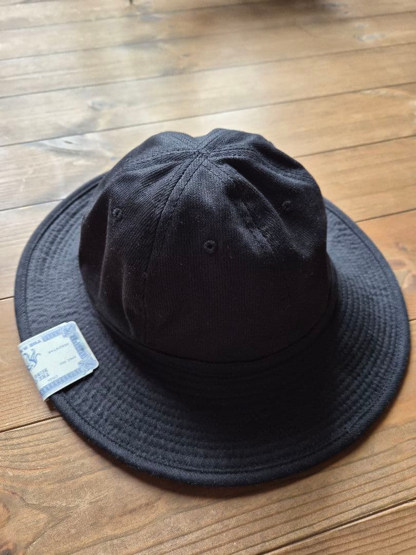 帽子 hwdog FATIGUE HAT