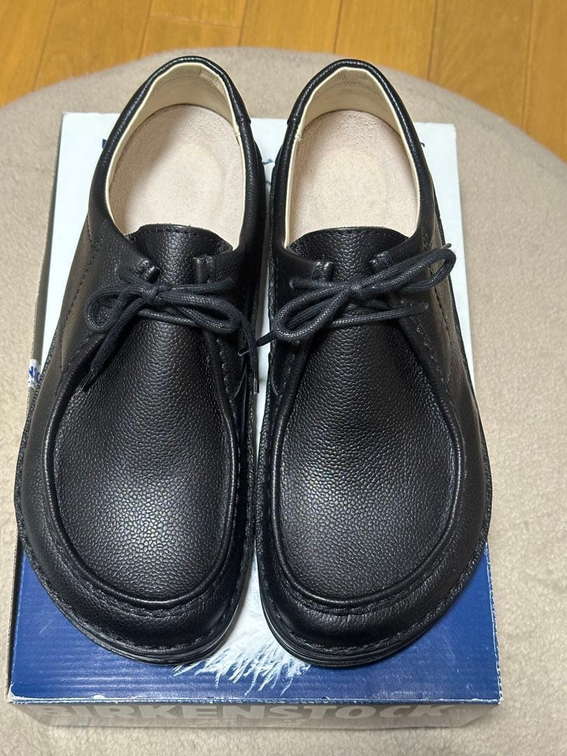 BIRKENSTOCK ブラック Pasadena 41