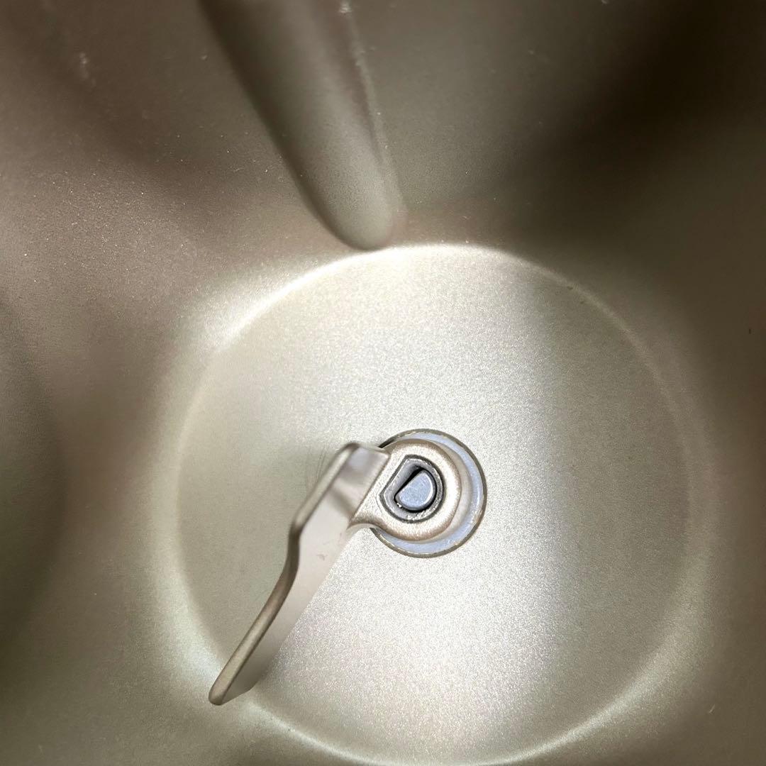 大人気 Panasonic ホームベーカリー GOPAN SD-RBM1001