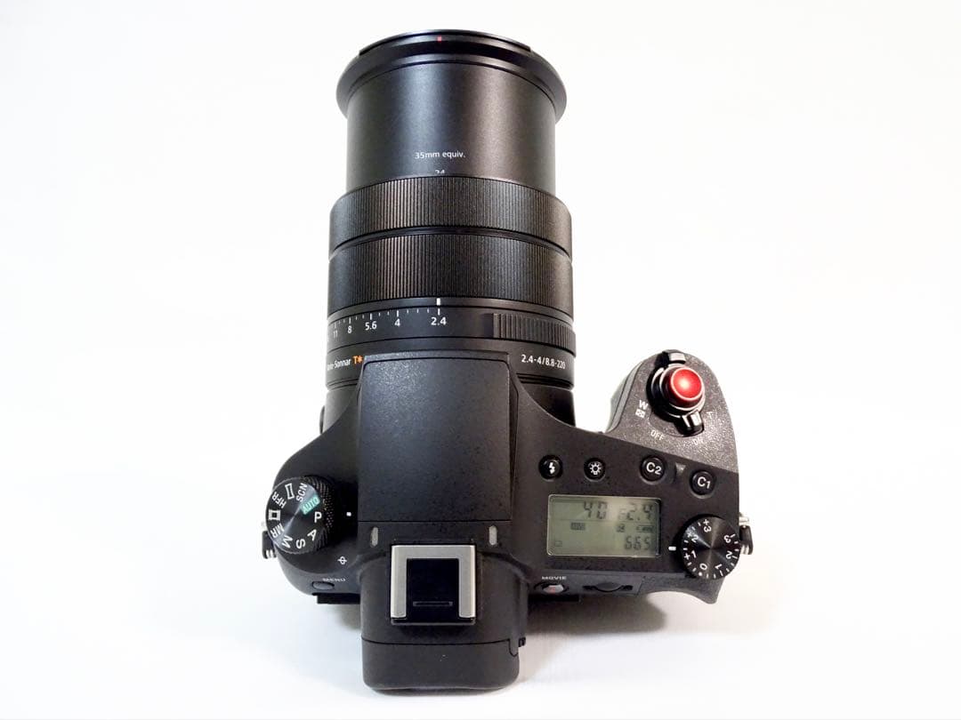 ソニー SONY RX10 III DSC-RX10M3 デジタルカメラ