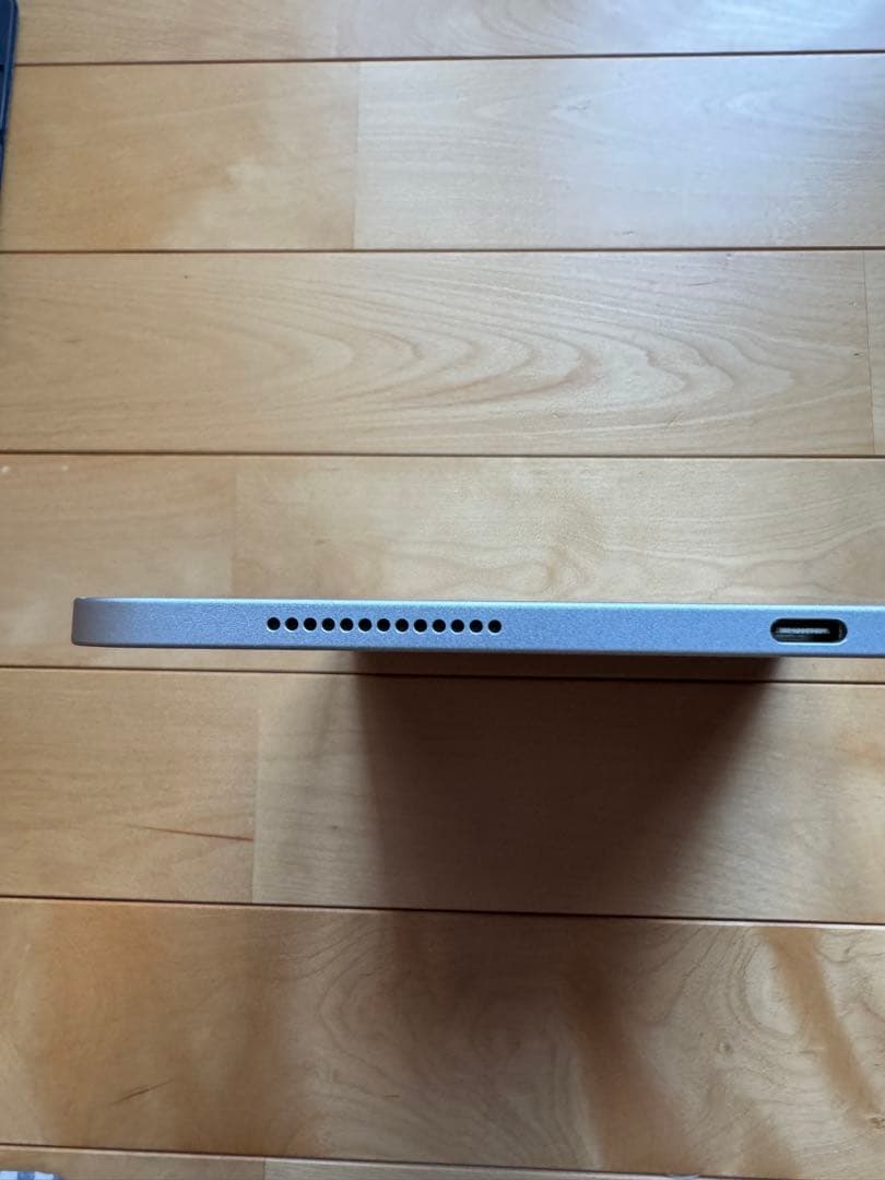 iPad Pro 11インチ + Apple Pencil + Folio