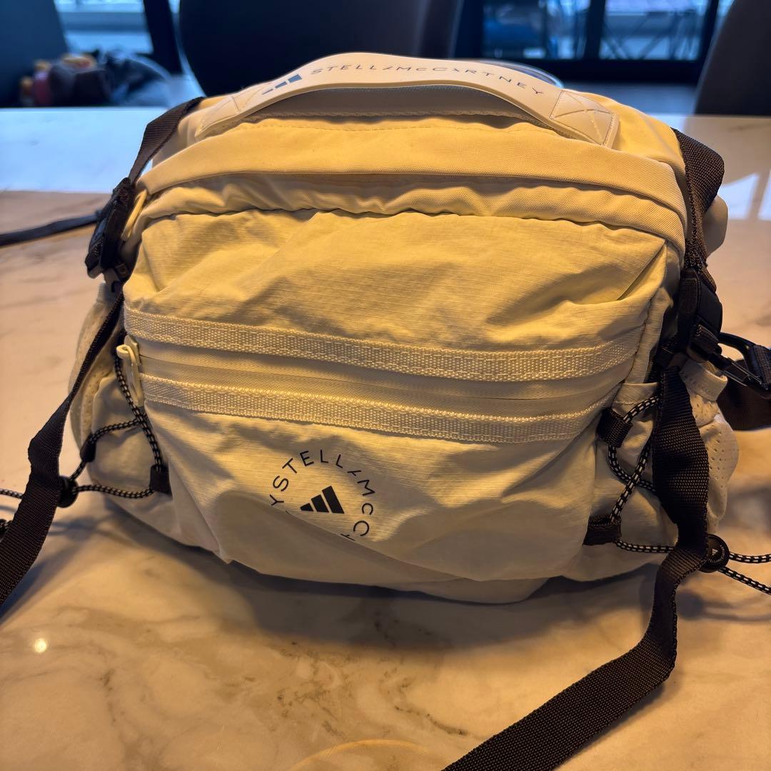 ステラマッカートニー アディダス バッグ