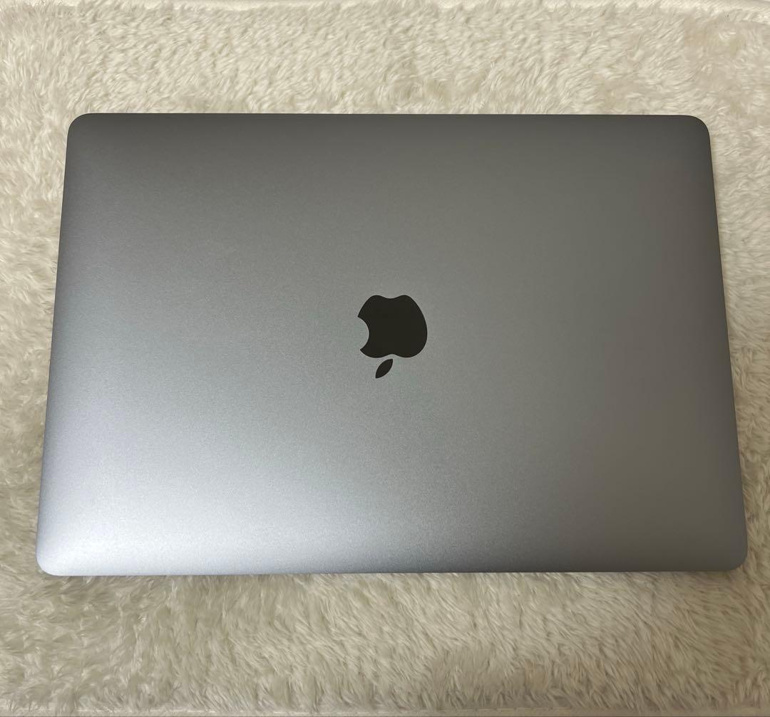 MacBook Air M1 16GB/512GB 2020 スペースグレー