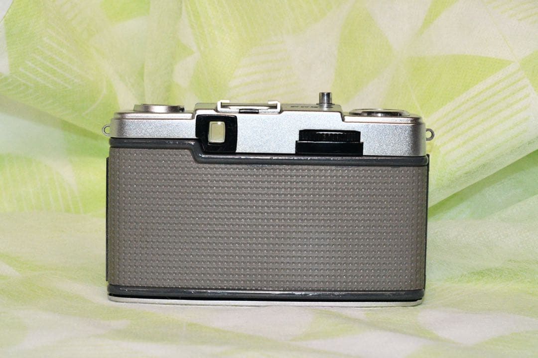 《動作品》OLYMPUS-PEN EES-2 a360
