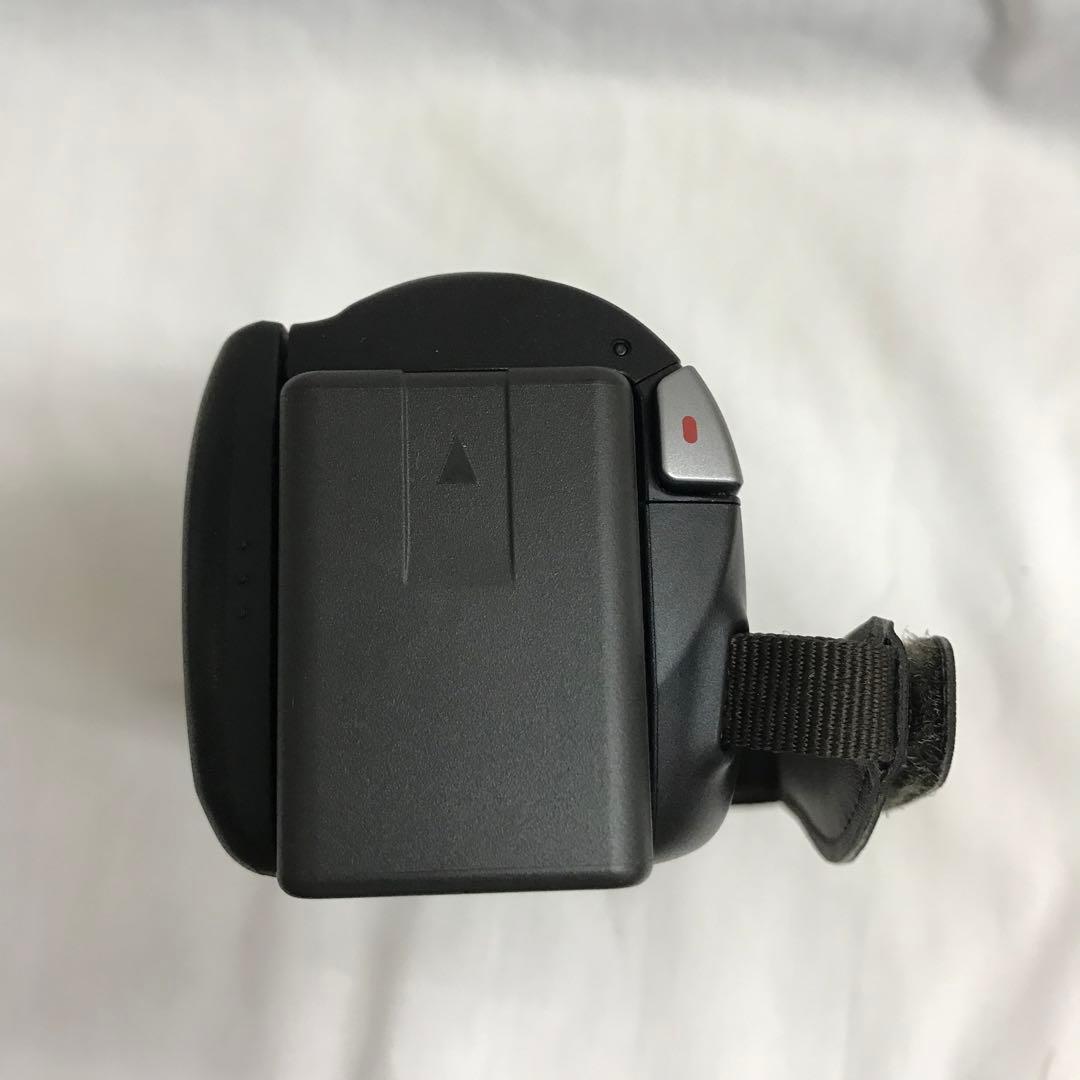 AO031　Panasonic　パナソニック　HC-V360MS　ビデオカメラ