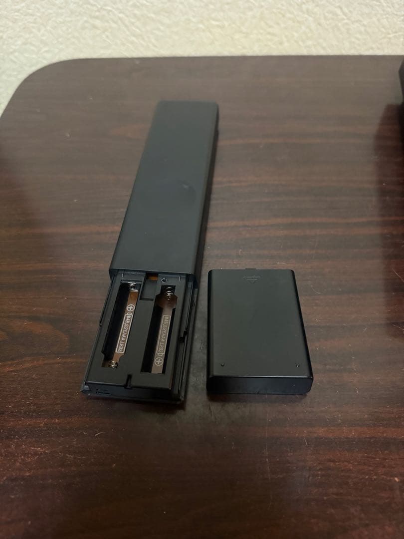 SONY 1TB 4K BDZ-FBW1000 ブルーレイ DVD 2019年