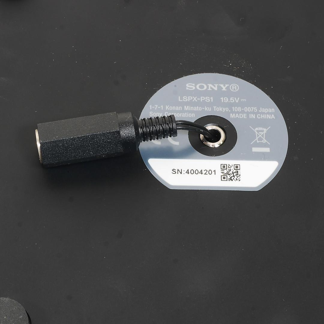 y*o様 ソニー LSPX-P1プロジェクター専用フロアスタンド 箱付き 価格交