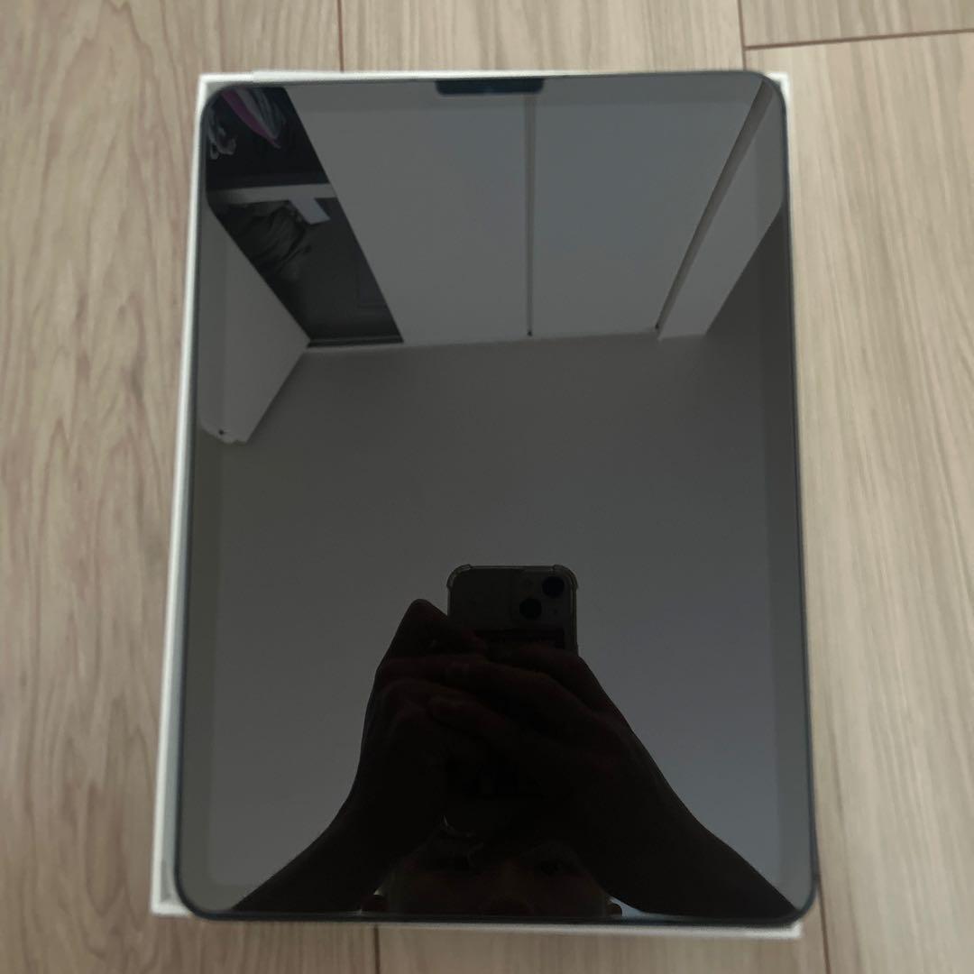 iPad Air第5世代　256GB Wi-Fi+cellularモデル