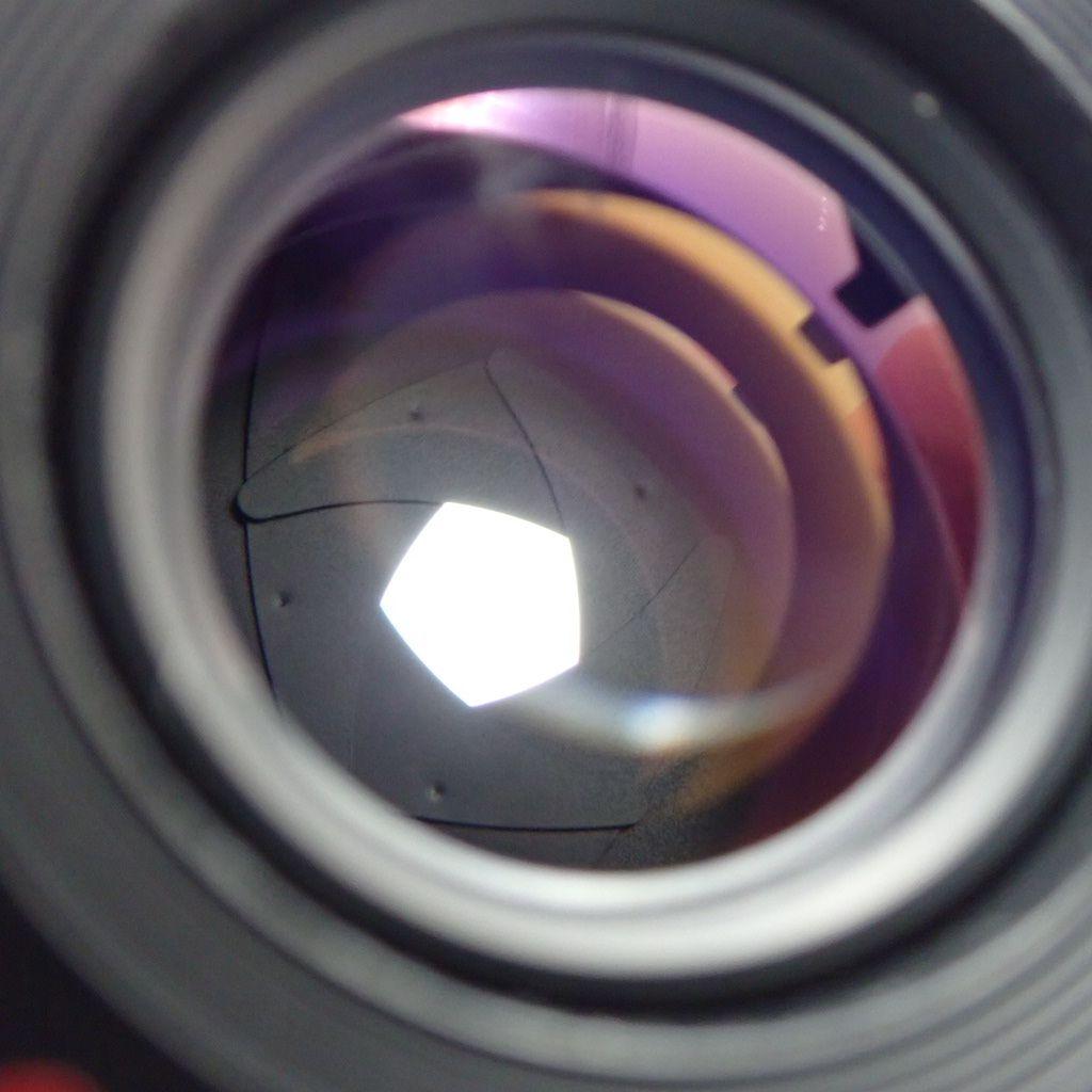 M*様 【動作確認済】Canon AE-1＆New FD 50mm f1.8 新