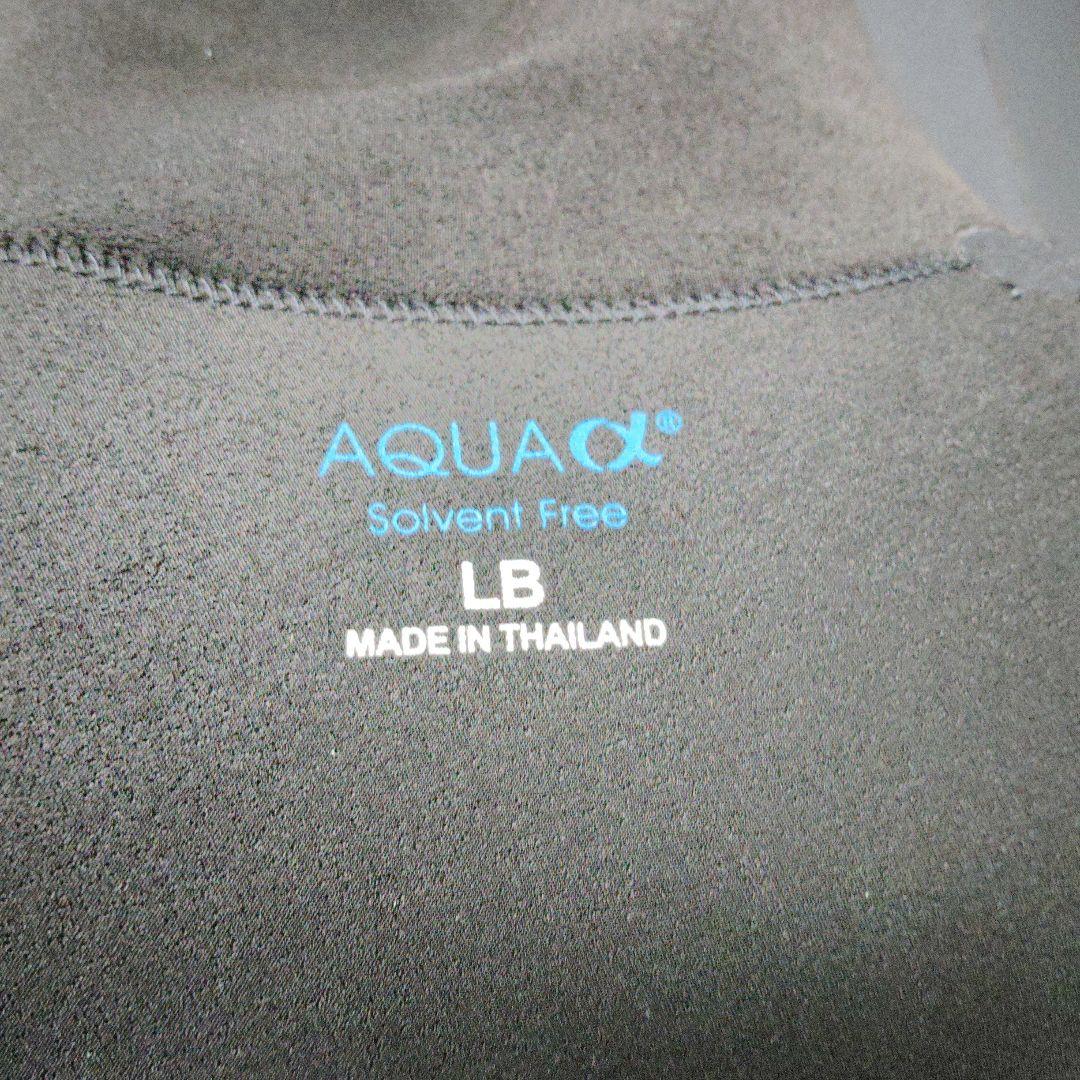 fellow　セミドライ　ウエットスーツ