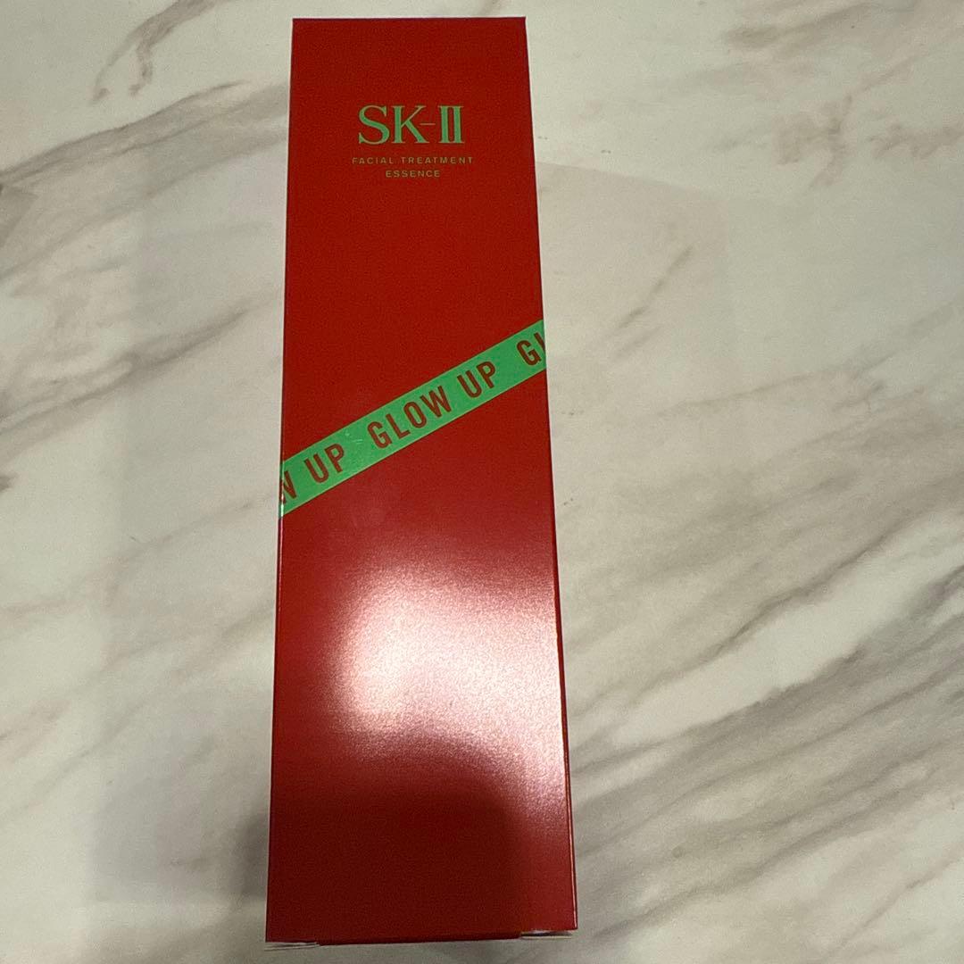 SK-II 230ml 化粧水