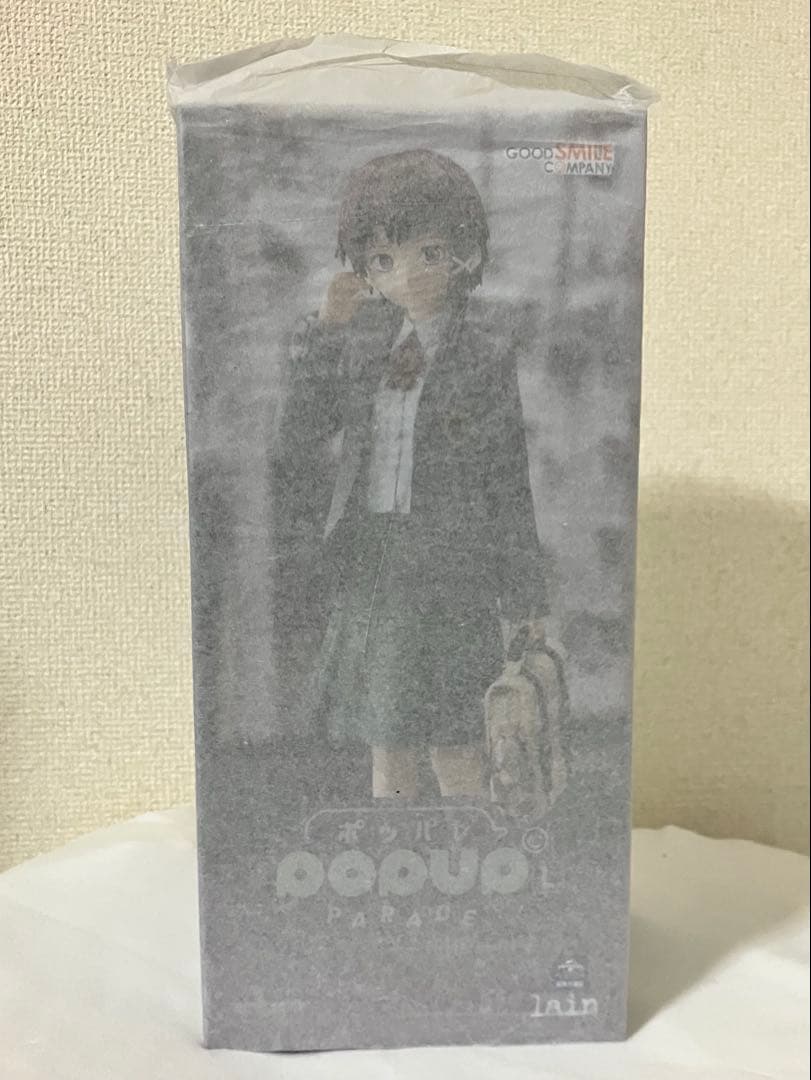 POP UP PARADE 岩倉玲音 L size