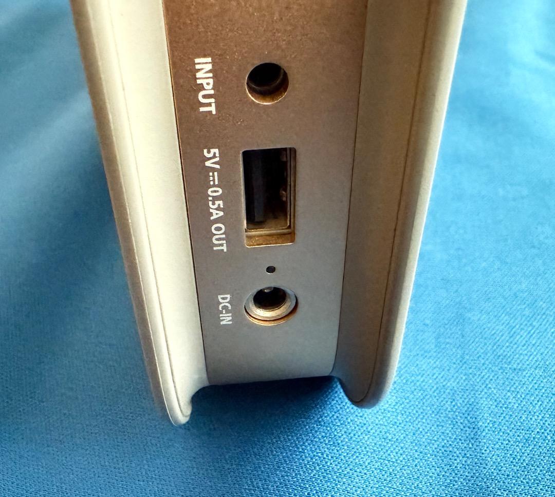 BEOPLAY A2 バングアンドオルフセン　ジャンク品