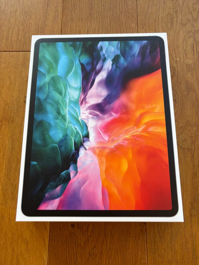 美品 iPad Pro 12.9インチ 第4世代 128GB スペースグレー
