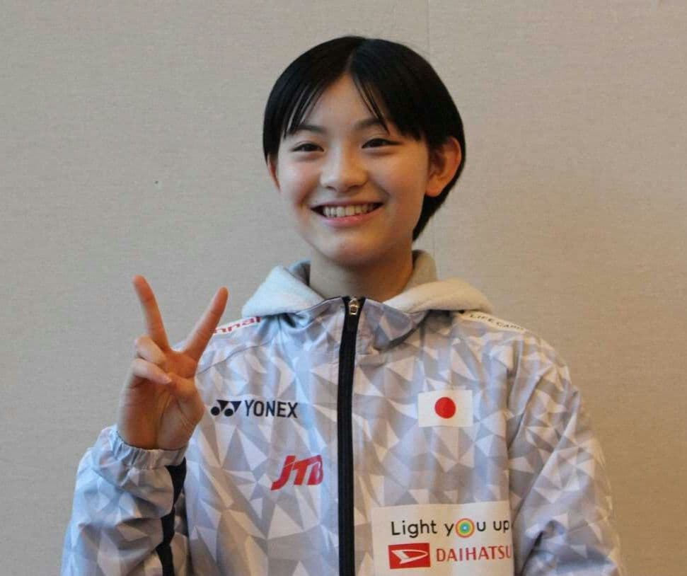 YONEX 日本代表 ウォームアップウェア Mサイズ