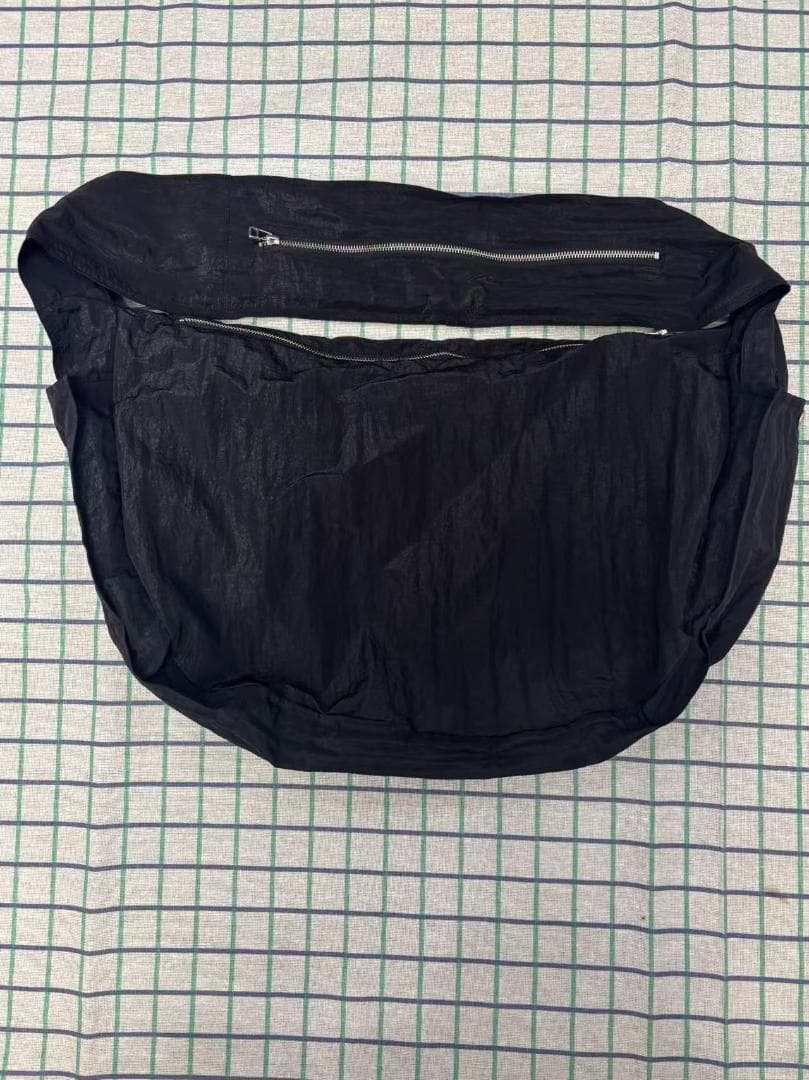 Omar Afridi Lidia ショルダーバッグ 完売品