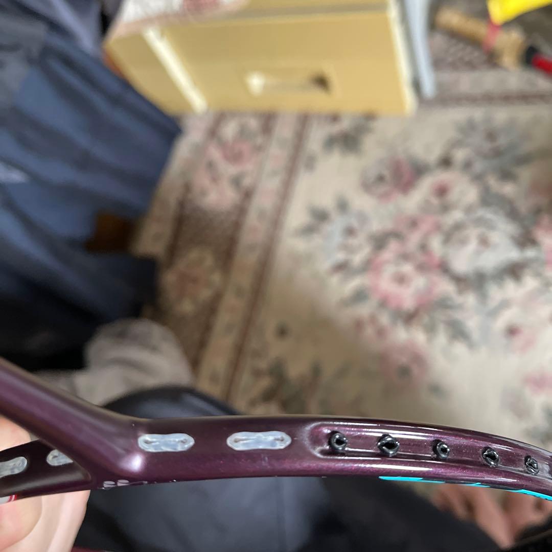 アストロクス100zz 4UG5