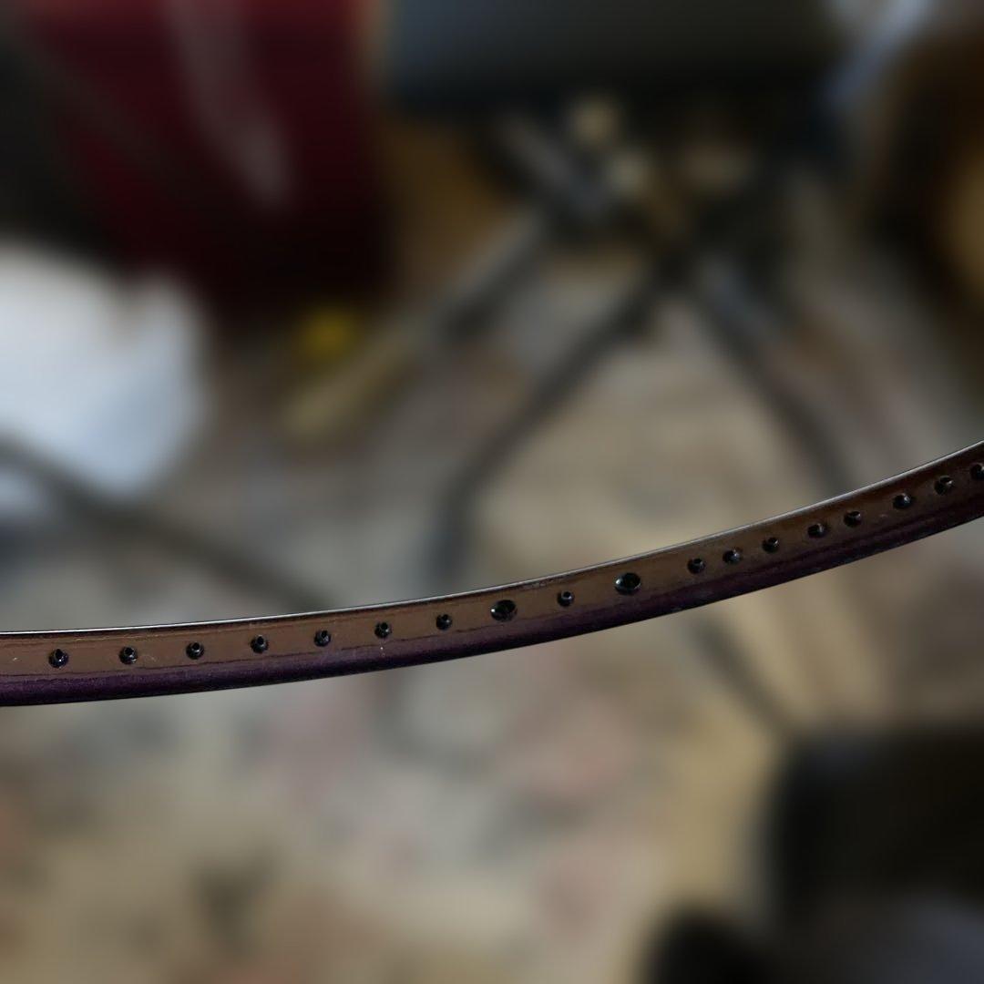 アストロクス100zz 4UG5