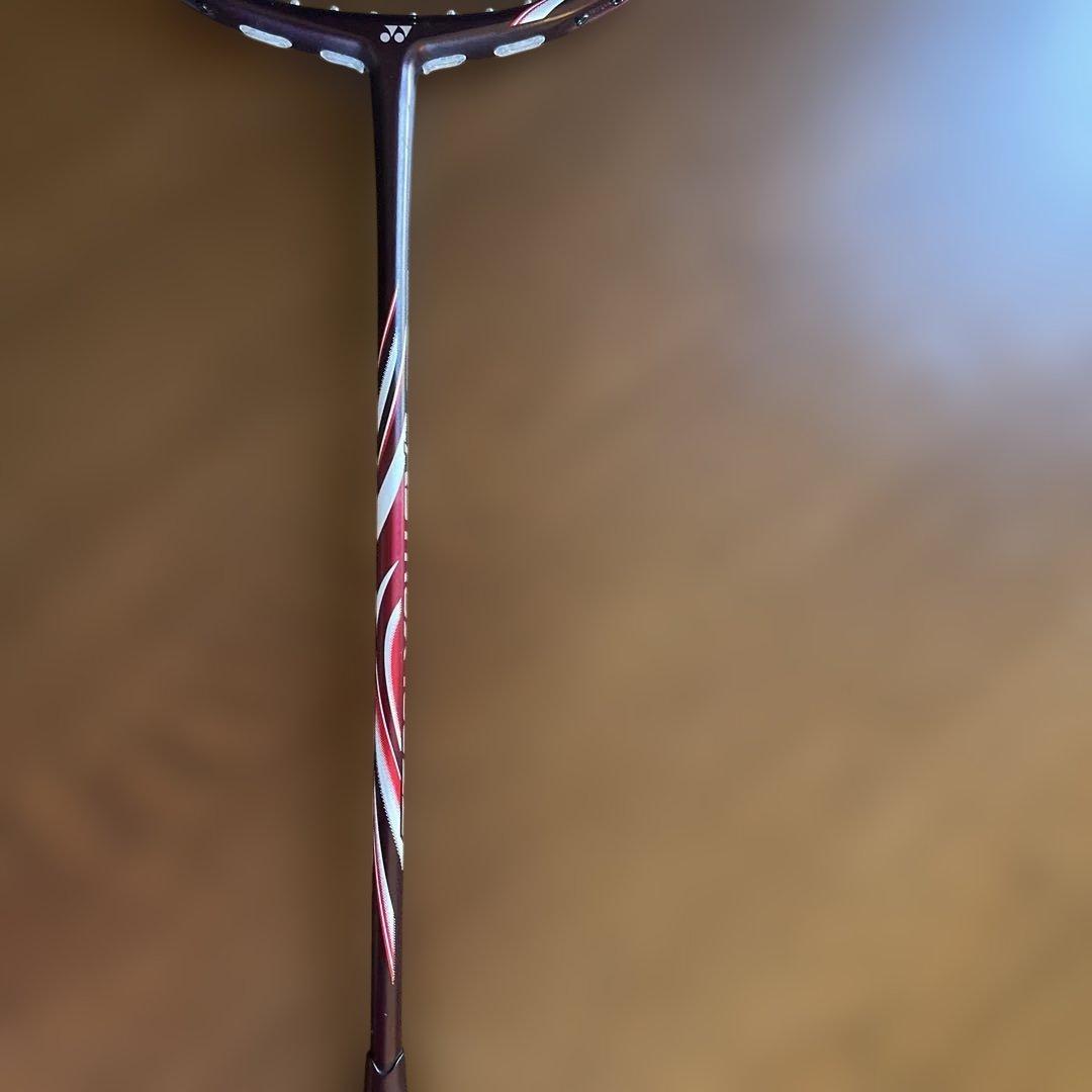 アストロクス100zz 4UG5