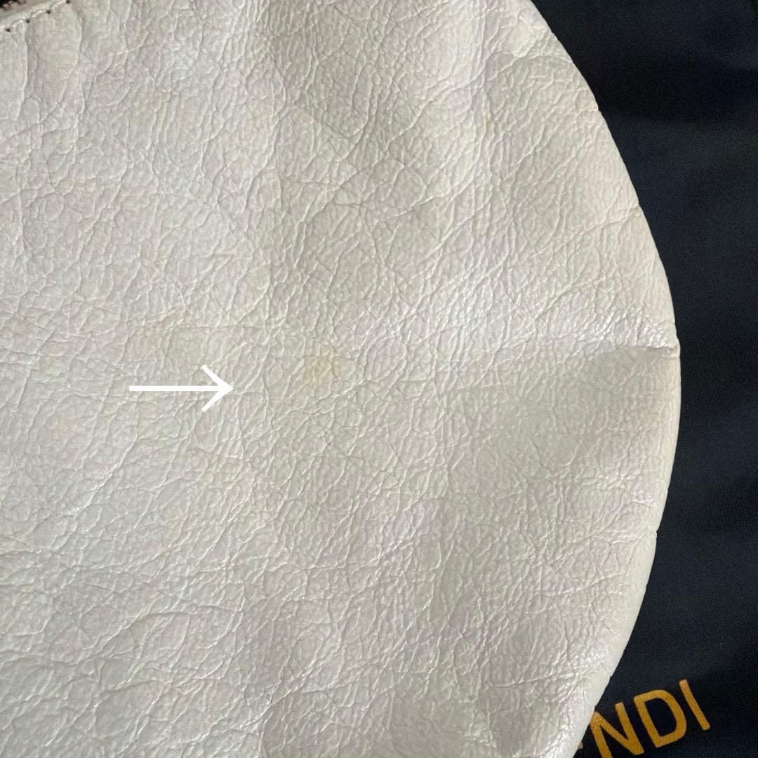 FENDI半ショルダーバッグ