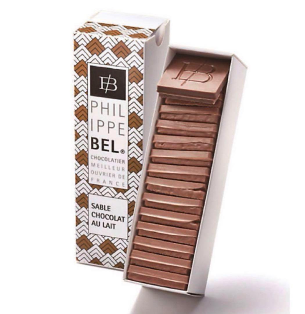 フィリップベル　クルスティベロ　サブレオレ　各1箱　合計2箱