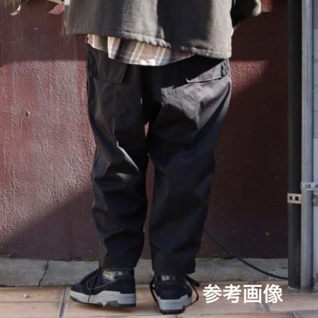 junya watanabe man コムデギャルソン カーゴパンツ