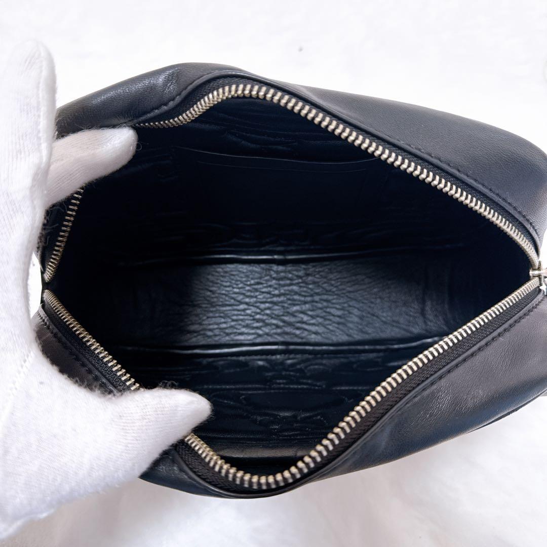 ✨超希少 極美品✨ ヴィヴィアンウエストウッド カメラバッグ オーブ