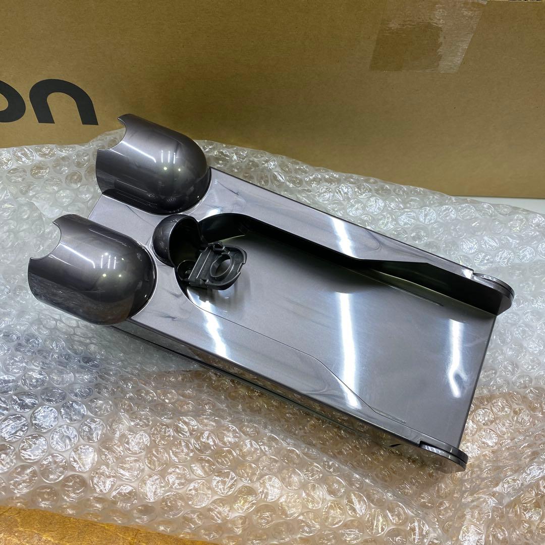 ダイソン V12 Origin Submarine スティッククリーナー