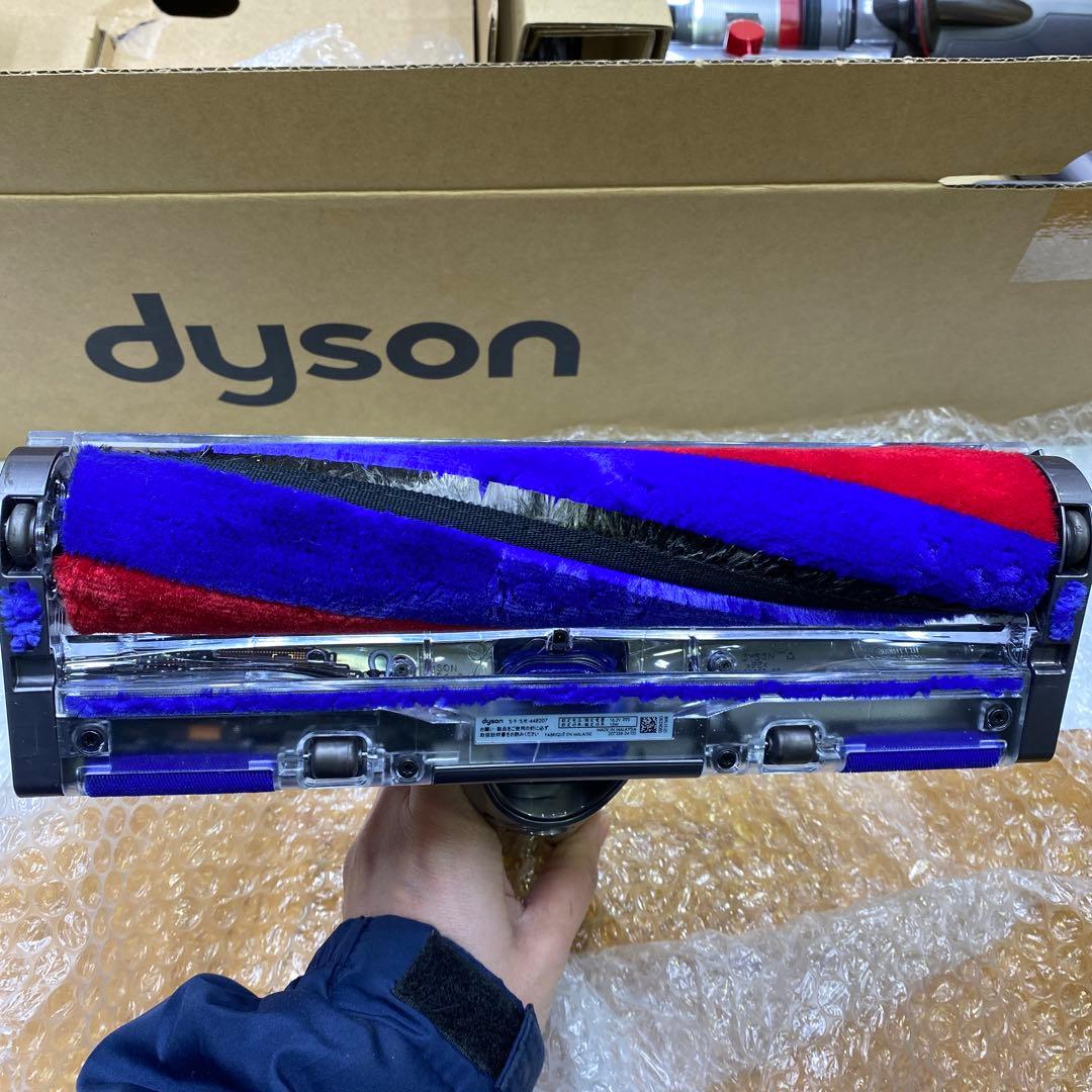 ダイソン V12 Origin Submarine スティッククリーナー