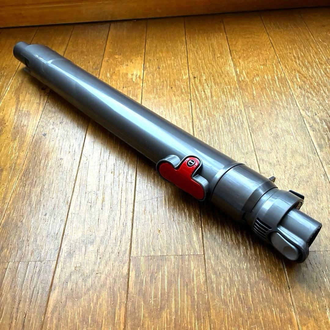 Dyson ダイソン　掃除機　コード式　DC48 タービンヘッド　キャニスター