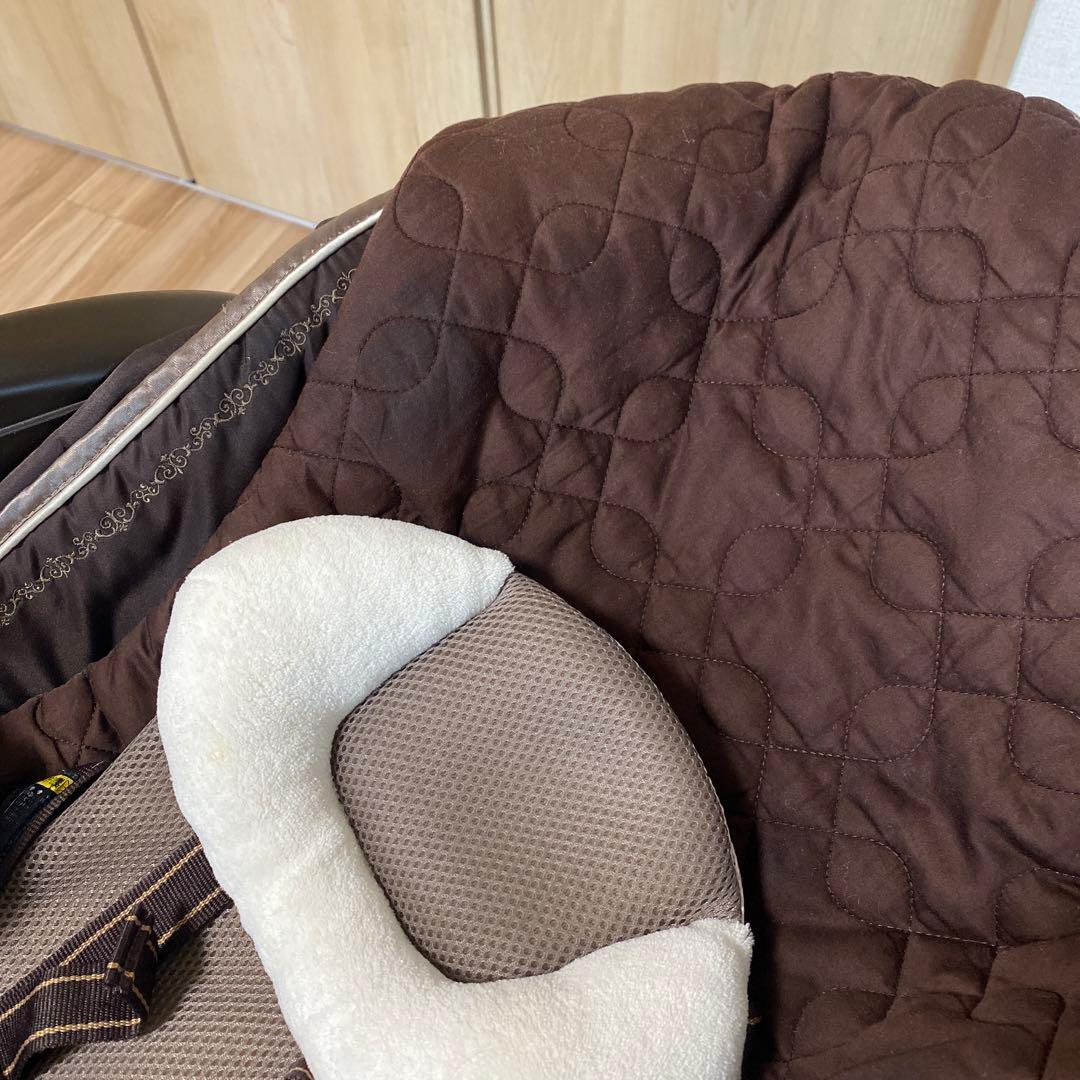 combi コンビ ネムリラ オートスウィング ダッコプラス 電動ハイローチェア