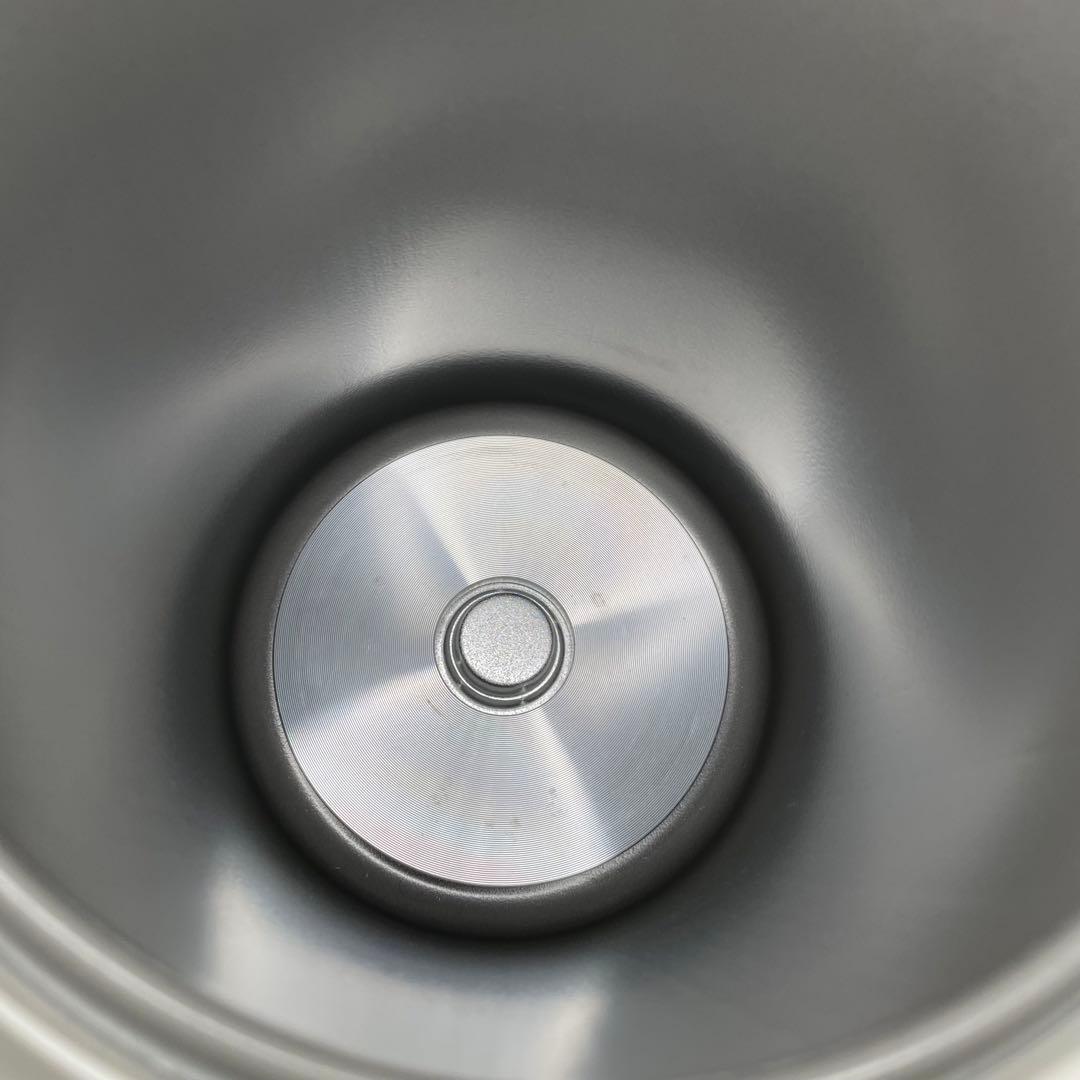 アイリスオーヤマ スチーム式加湿器 AHM-MH60-W ホワイト