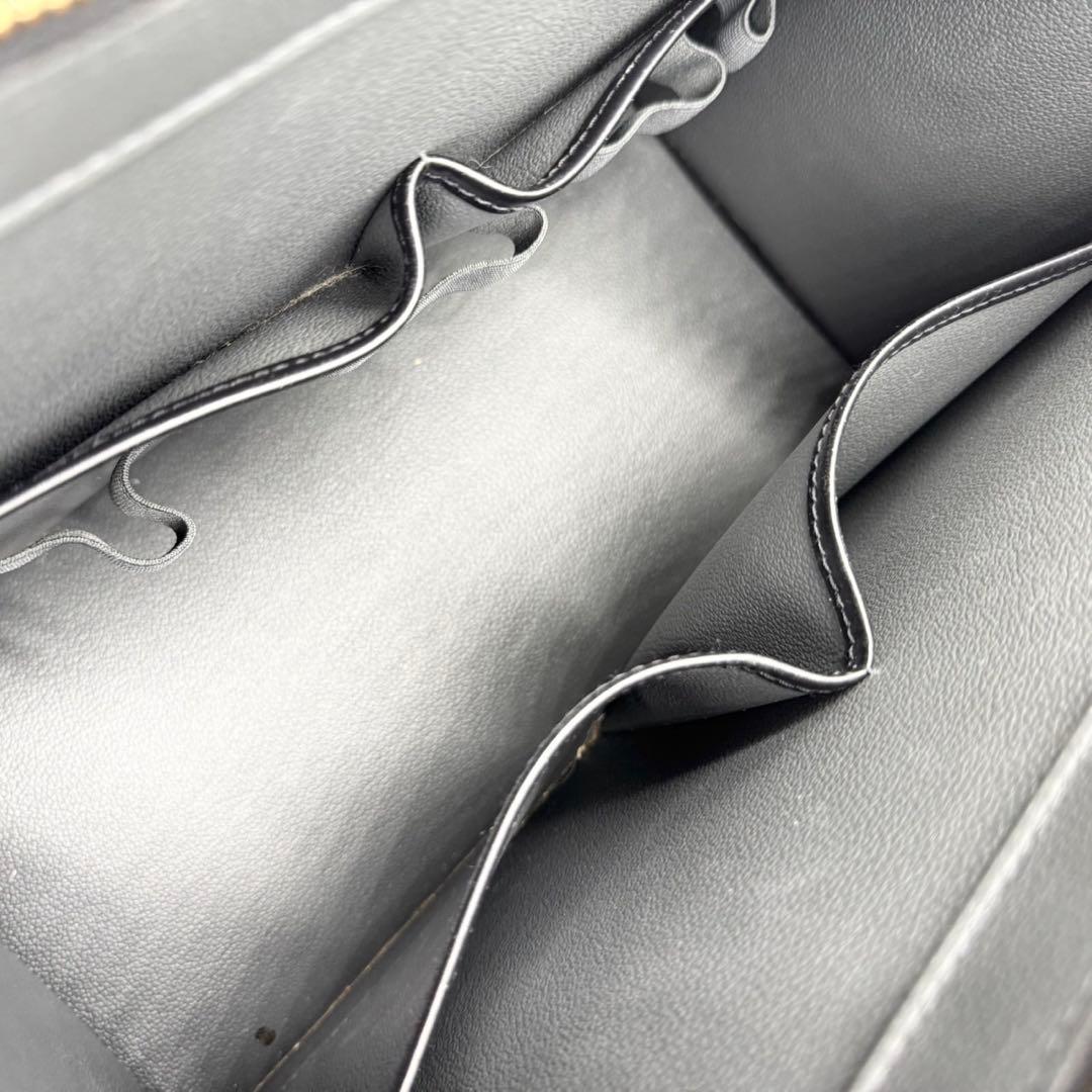 ルイヴィトン エピ リヴィエラ ハンドバッグ トートバッグ ビジネスバッグ