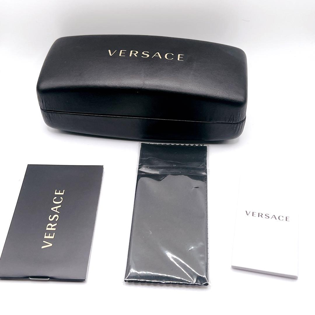 小物 VERSACE Vintage sunglasses Medusa y2k