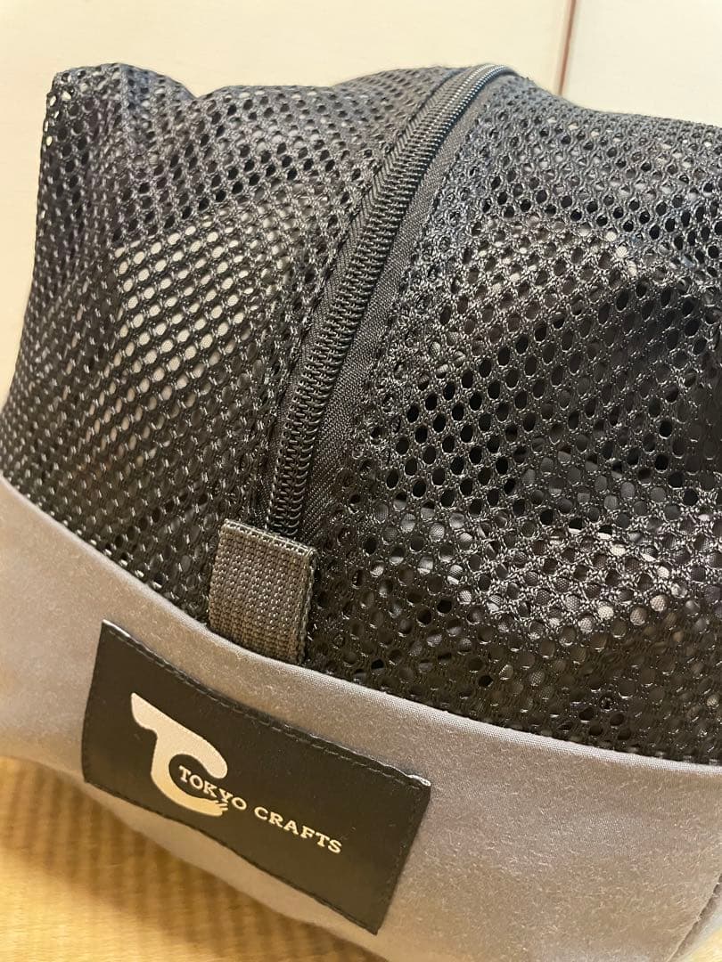 ダイヤフォート TC テント　tokyocrafts