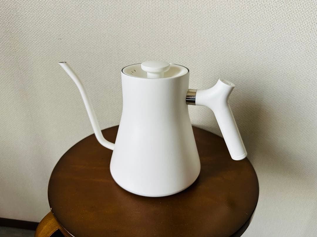 Fellow stag EKG 電気ケトル 0.9L