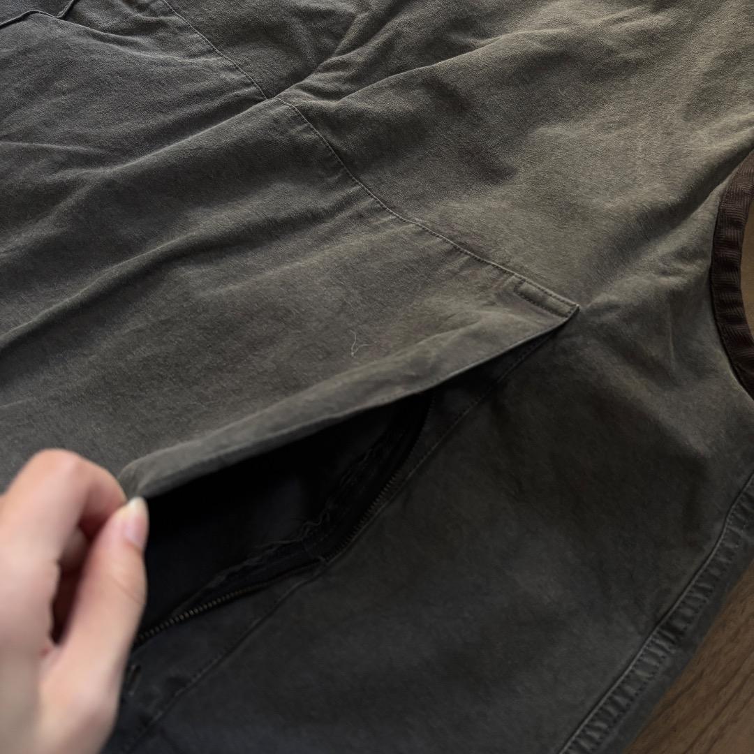 visvim ワークジャケット XL（5） 希少品