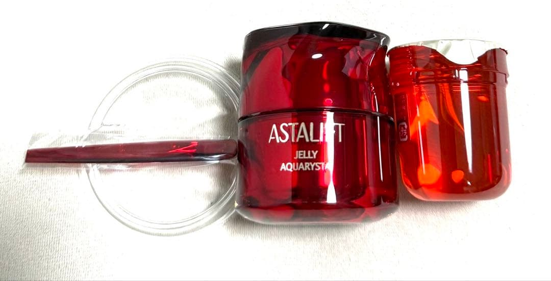 ヨッコアスタリフト ジェリーアクアリスタ 40g本品◦レフィルセット