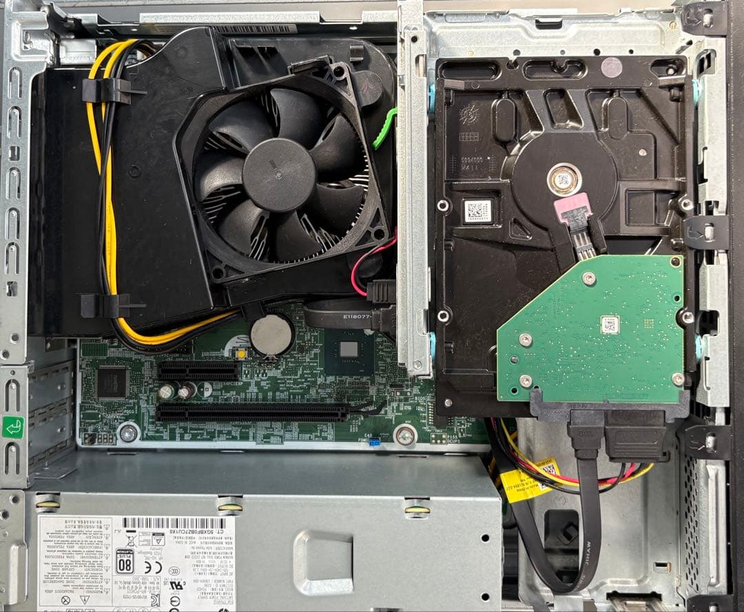 ⭐️61834A⭐️ HP ProDesk 600G5 SFF