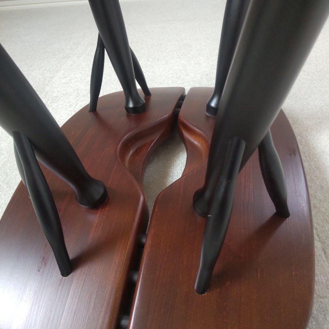 アルテック artek ピルッカスツール Pirkka Stool 44cm