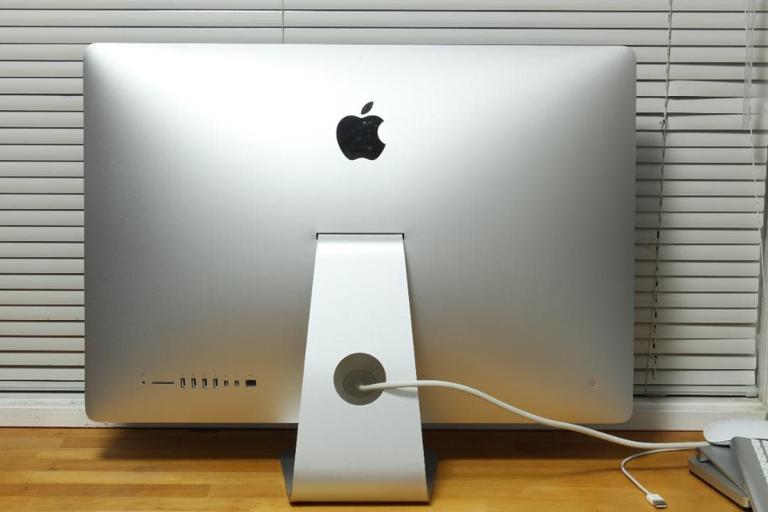 iMac 2013 27-inch i7 32GB /625GB フルセット