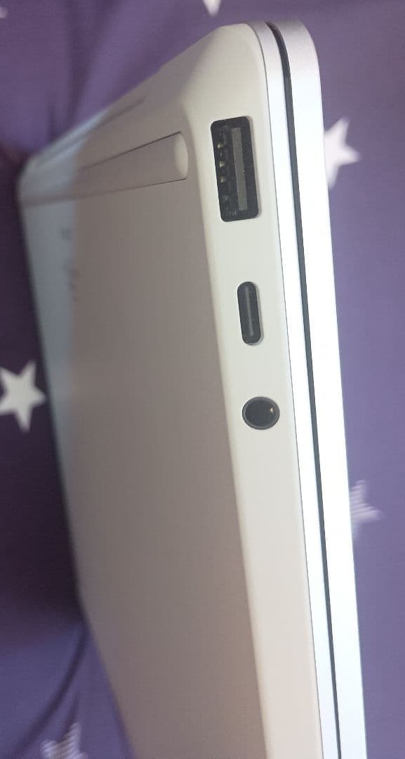 交渉中　Microsoft Surface Laptop Go 3 本体