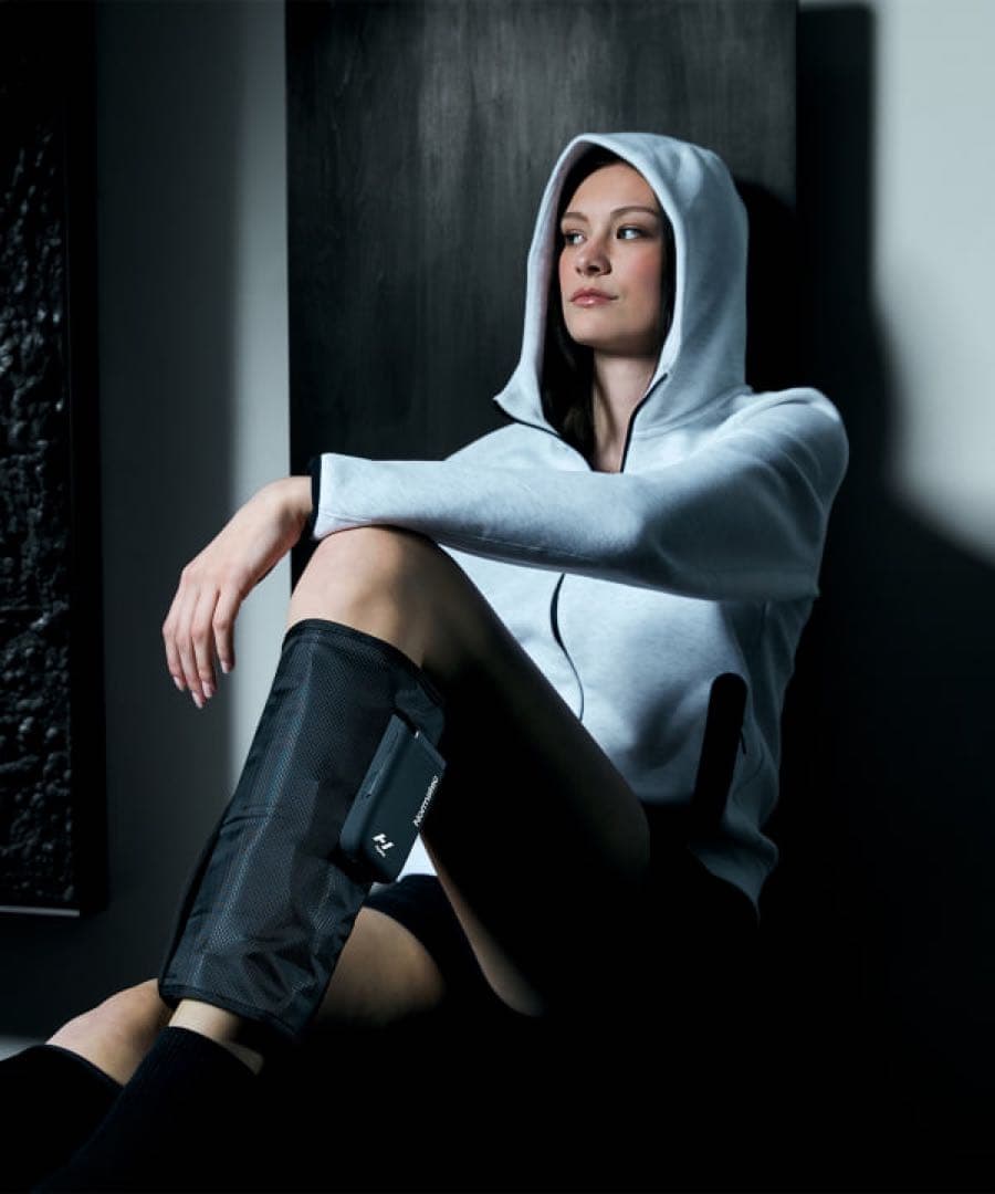 HyperIce Normatec ノルマテック　ローワーレッグ