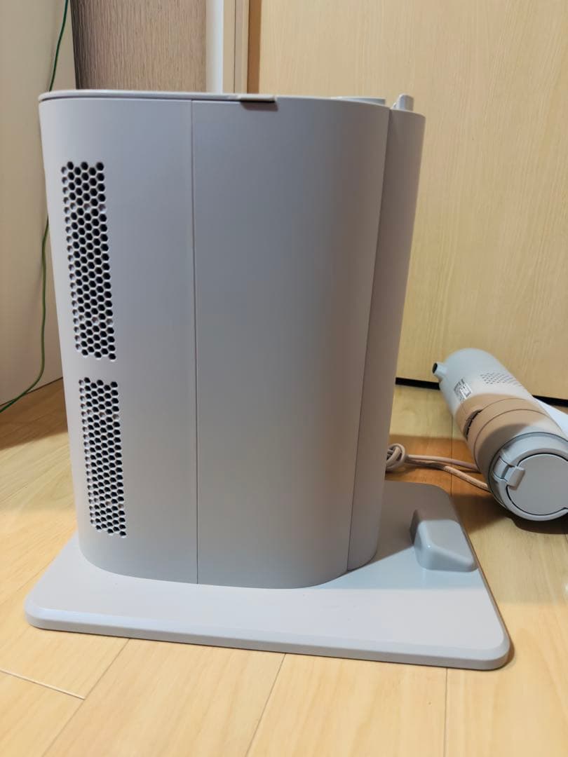 【定価9万】パナソニックコードレススティック掃除機 MC-NX810KM-W