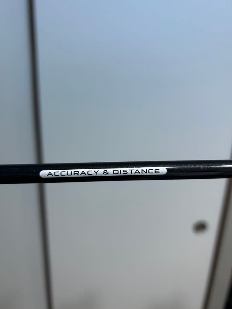 キャロウェイ　APEX UW 19度　カスタムシャフト　ツアーAD F75s