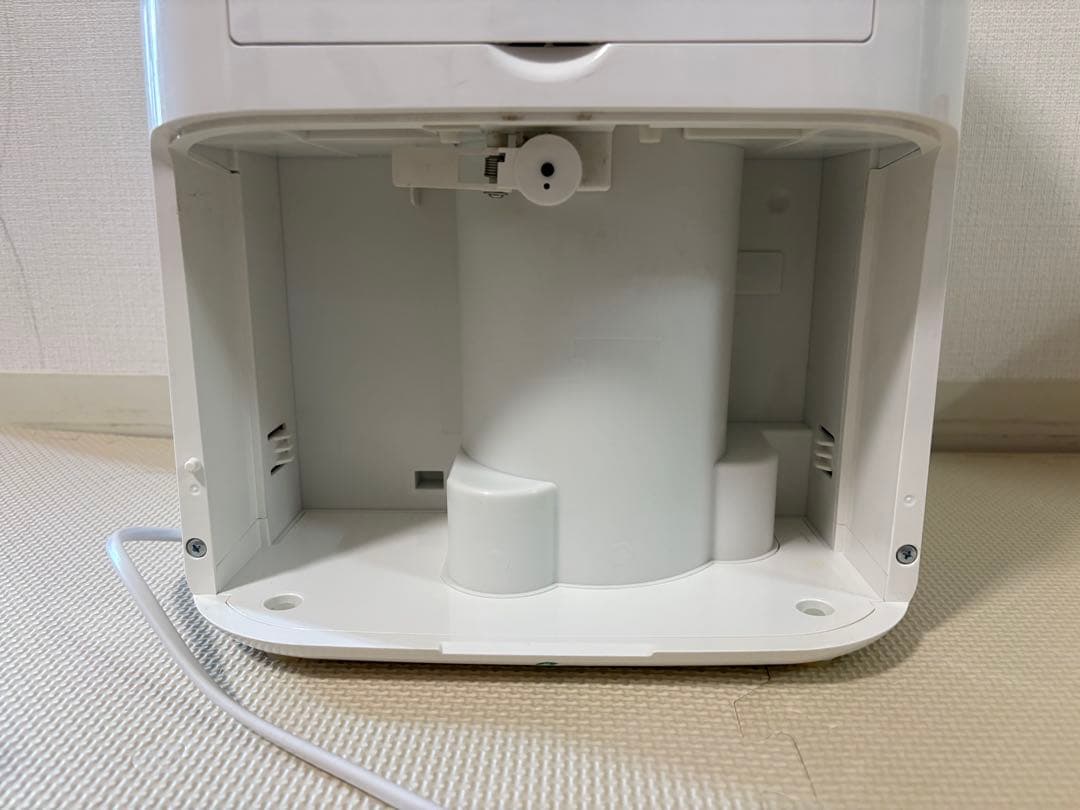 動作品 アイリスオーヤマ 衣類乾燥除湿器 IJC-H65 21年製