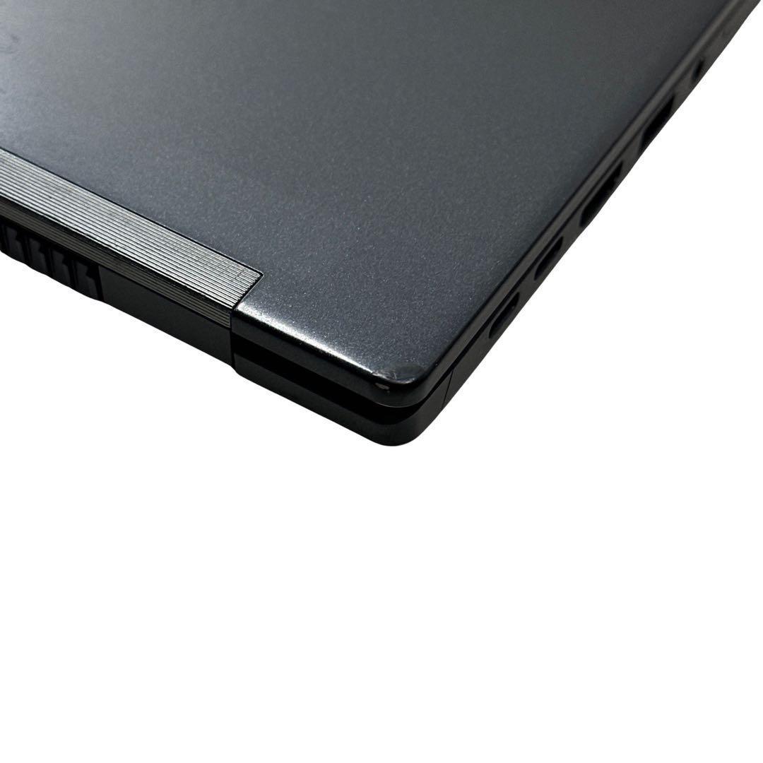 第11世代【i5搭載！G83/HS★16GB】13インチ ノートパソコン 655