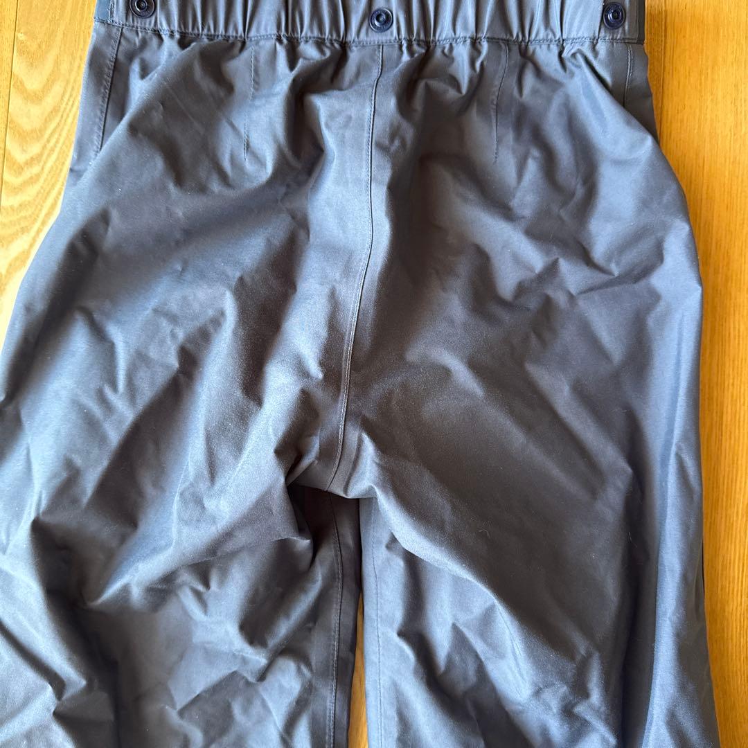 montbell モンベル　スキーウェア　 スノーウェア 子供　120